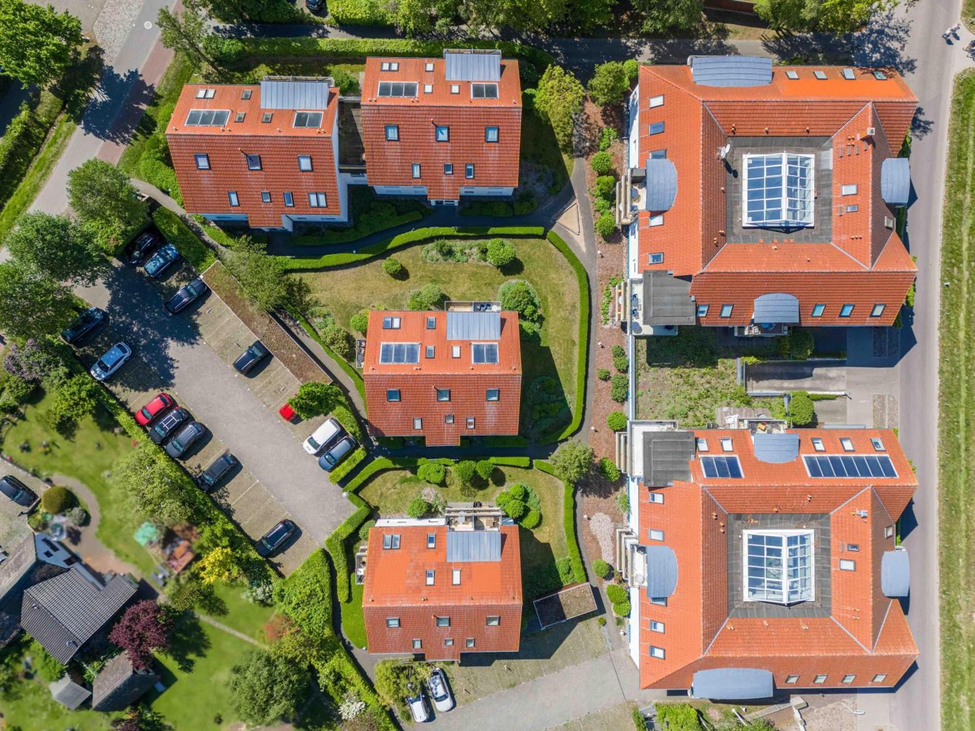 Residenz Am Strand Wohnung 2-33 Zingst Exterior photo